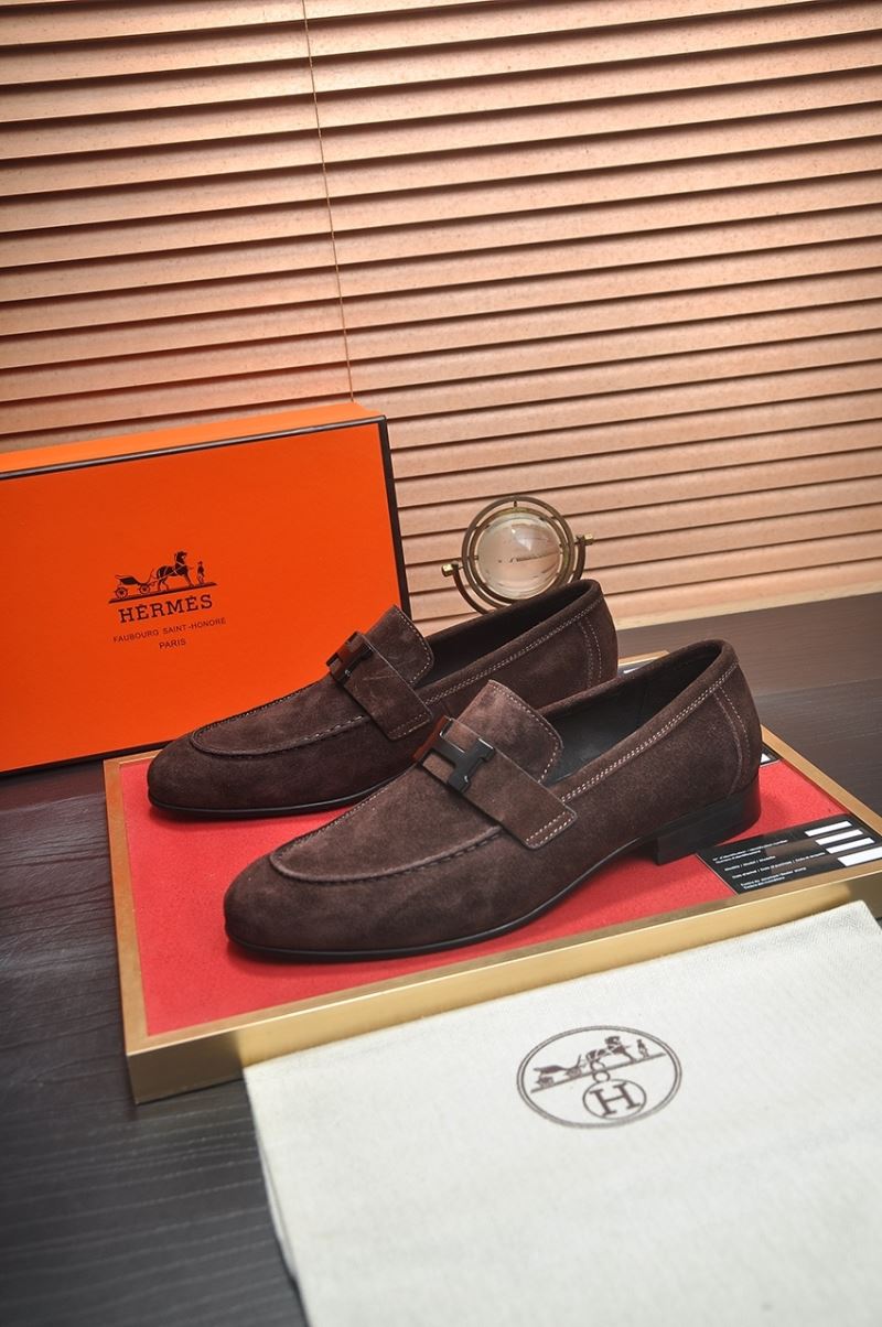 Hermes Business Shoes